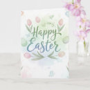Search for happy easter cards Pastel