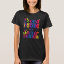 Search for senior soccer tshirts Mama