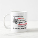 Search for funny trucker mugs Trucking lifestyle