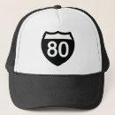Search for highway hats Americana