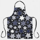 Search for circles kids aprons Pattern