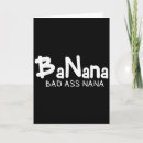 Search for banana cards Cute
