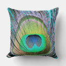 Search for peacock cushions Girly