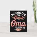 Search for oma cards Floral