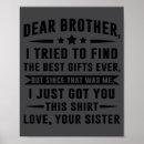 Search for sibling posters Fashion