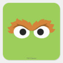 Search for oscar the grouch stickers Seasame st