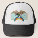 Search for carter hats Hawkman