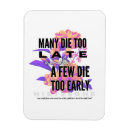 Search for die magnets Quotes