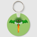 Search for science fantasy key rings Fire