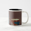 Search for bleu mugs French