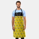 Search for honeybee aprons Yellow