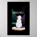 Search for snowman art Snowy