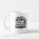 Search for im a grandpa mugs Dad