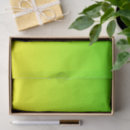 Search for neon tissue paper Green