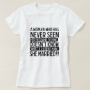 Search for funny fishing tshirts Wife