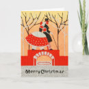 Search for 1930s christmas cards 1920s