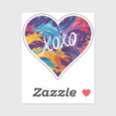 Search for xoxo hugs kisses stickers Heart