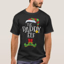 Search for papa elf tshirts Daddy