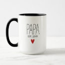 Search for nana and papa mugs For him