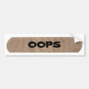 Search for car bandage bumper stickers Accident