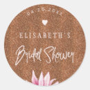 Search for blush pink glitter stickers Watercolor
