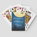 Search for headstone playing cards Gothic