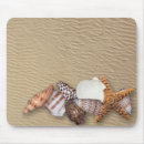 Search for sea shell mouse mats Elegant