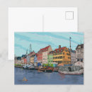 Search for whimsical horizontal postcards Europe