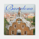 Search for barcelona magnets Park
