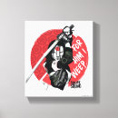 Search for marvel canvas prints Katana