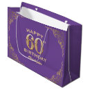 Search for purple gift bags Birthday party