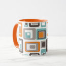 Search for bright pattern mugs White