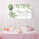 Search for baby bloom banners Simple