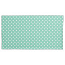Search for large pillowcases Polka dots