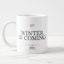 Search for winter is coming mugs Westeros