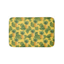 Search for pineapple bath mats Rainforest