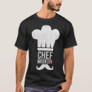 Search for swedish chef tshirts Male