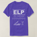 Search for elp Texas