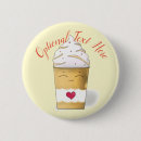 Search for beverages badges Cute