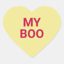 Search for my valentine stickers Heart