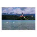 Search for lake bled posters Travel