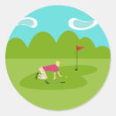 Search for courses stickers For him
