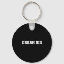 Search for dream quotes key rings Big