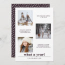 Search for 3 photo christmas cards Three photos