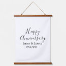 Search for name tapestries Calligraphy typography elegant romantic