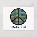 Search for sign of peace cards Bird