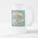 Search for fish beer glasses Father