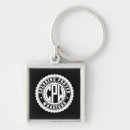 Search for logo color key rings White