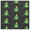 Search for frog fabric Crown
