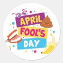 Search for april stickers Funny